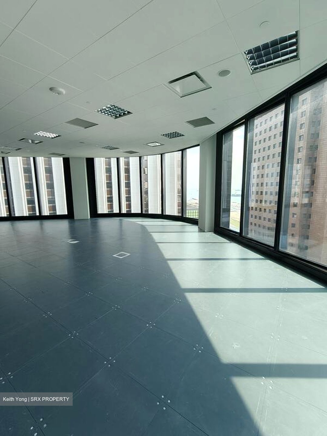 Tanjong Pagar MRT (D1), Office #509033301
